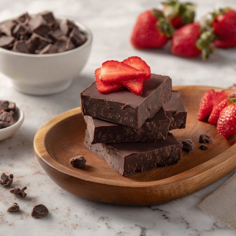 Strawberry Chocolate Bark: An Incredible Ultimate Recipe