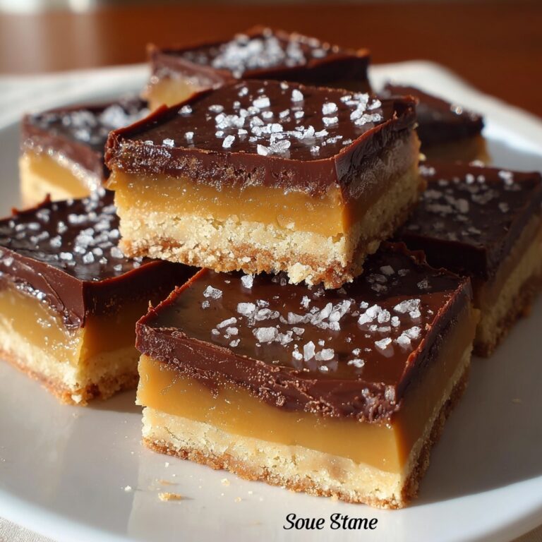 Disneyland Peanut Butter Squares: Irresistibly Easy Magic Recipe
