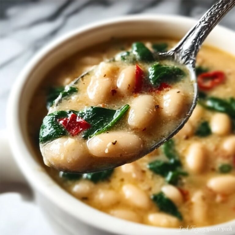 Irresistible Marry Me Butter Beans Recipe