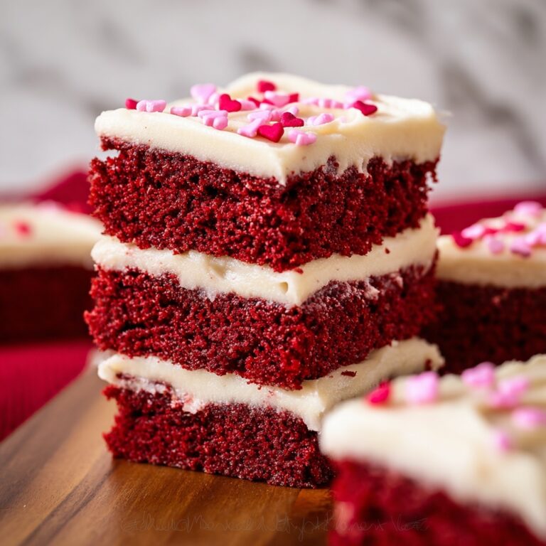 Red Velvet Cupcake Cookies with Cream Cheese Frosting Recipe