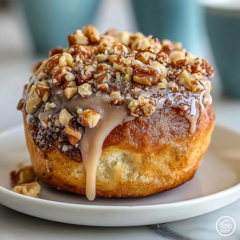 Peanut Butter Guava Muffins Recipe