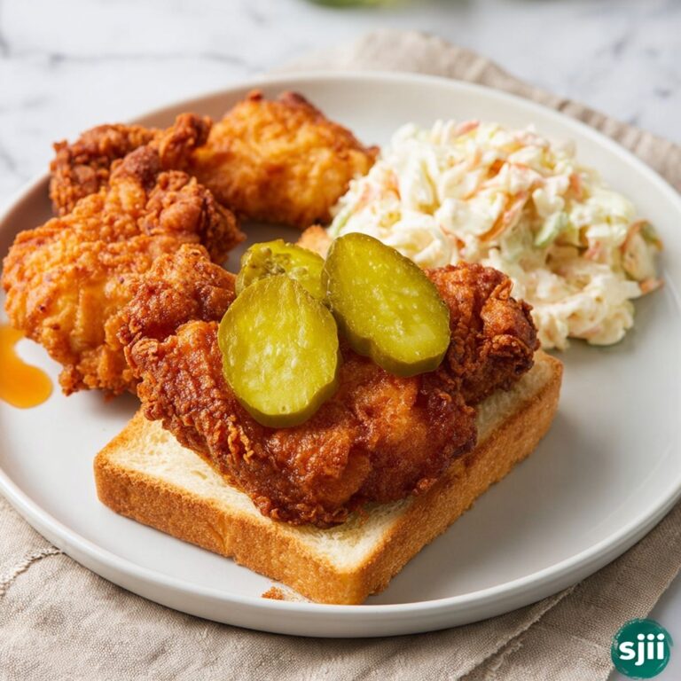 The Most Authentic Nashville Hot Chicken Recipe