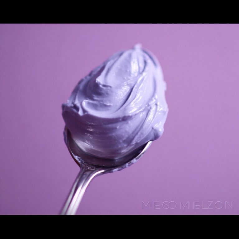 Easy Ube Cake Recipe