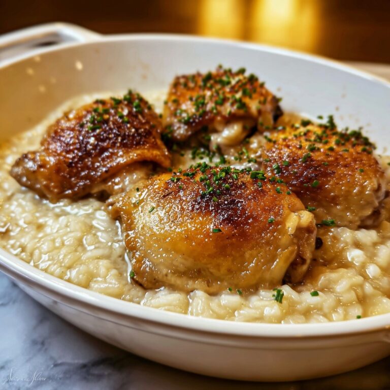 Quick and Easy Forgotten Chicken Recipe