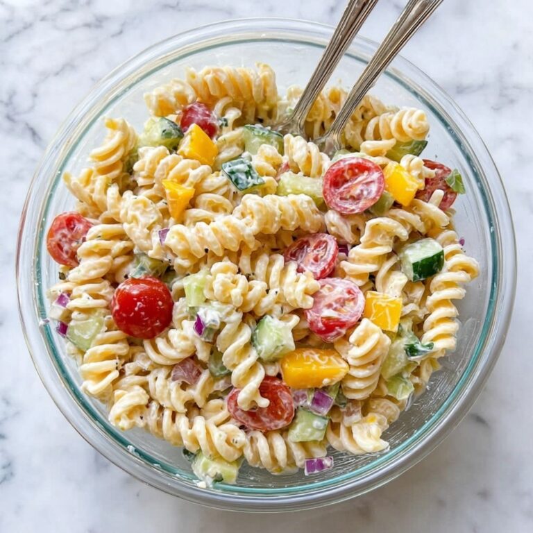 Creamy Chicken and Vegetable Stir-Fry Recipe