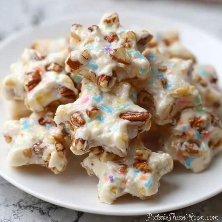 Ragtag Candies Recipe
