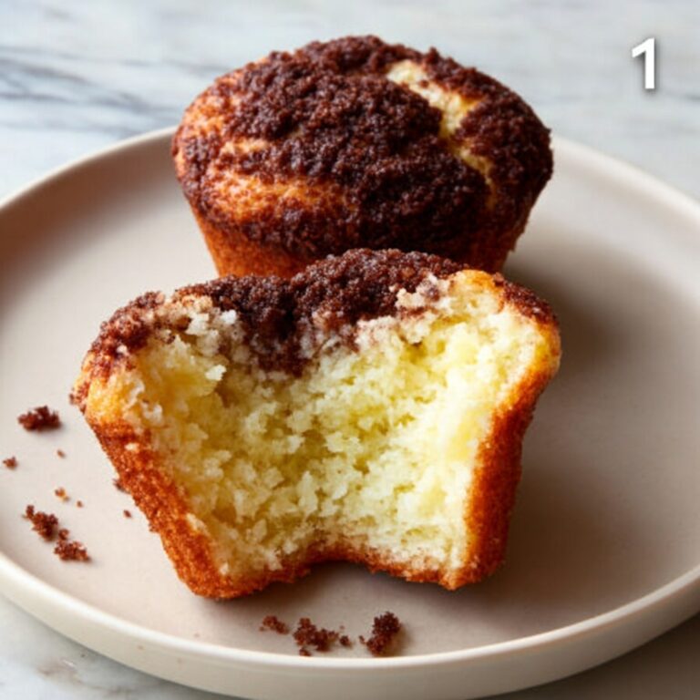 French Toast Muffins That Will Change Your Breakfast Forever Recipe