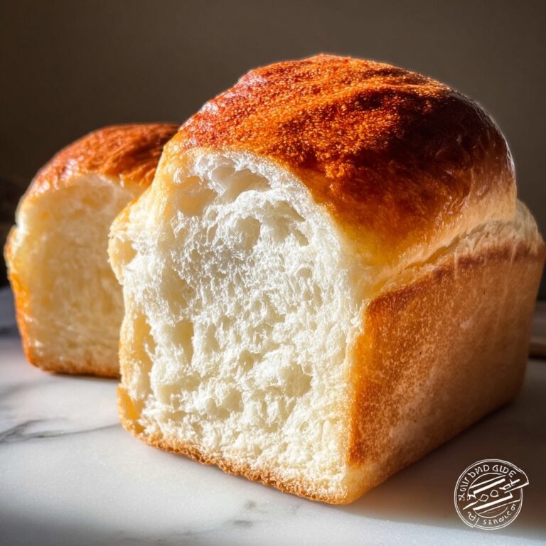 Classic White Gluten-Free Sandwich Bread Recipe