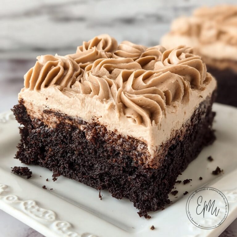 Skinny Chocolate Cake Recipe