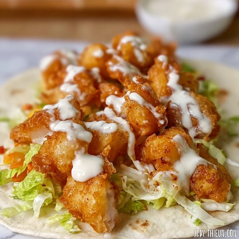 Homemade Pollo Loco Recipe