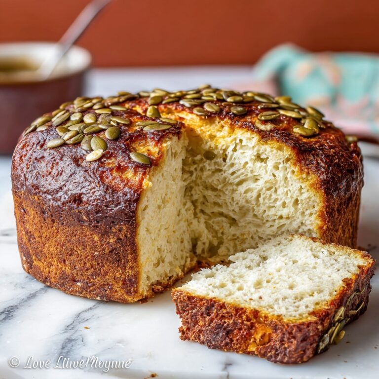 Gluten Free Seeded Bread: 7 Steps to Irresistible Flavor Recipe