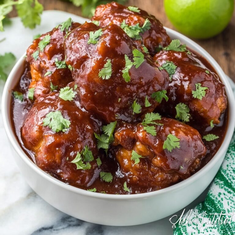 Savory Mexican Chicken Adobo: A One-Pot Flavor Adventure Recipe