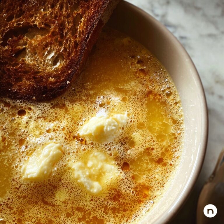 Brown Butter with Herbs, Nuts, and Optional Spices Recipe
