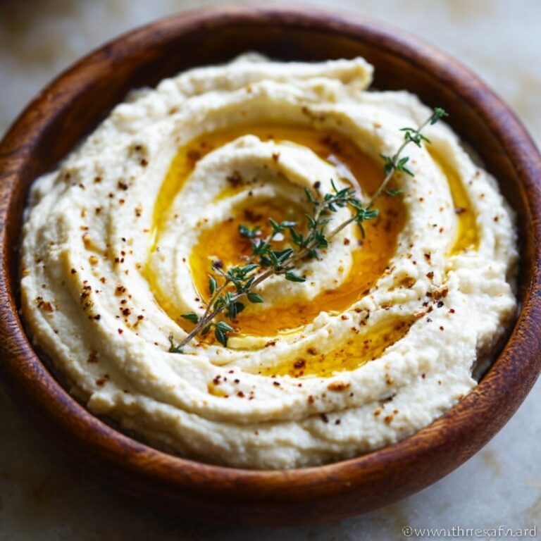 Hot Honey Cream Cheese Dip Recipe