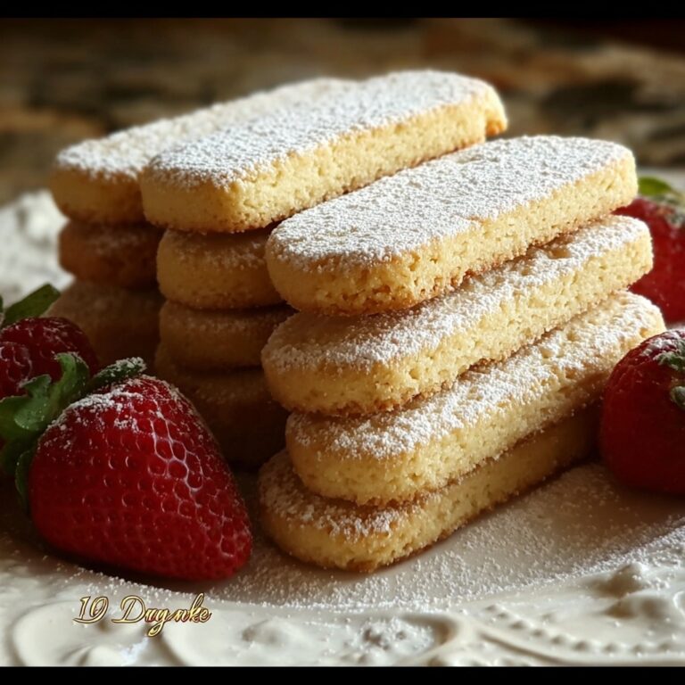 How to Make Perfect French Meringue Cookies Recipe