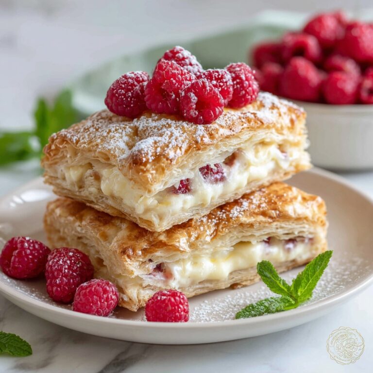 Cheesecake Crescent Rolls Casserole Recipe