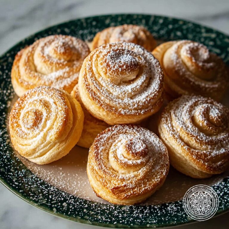 Golden Orejas Recipe: Irresistible Mexican Pastry Delight Recipe